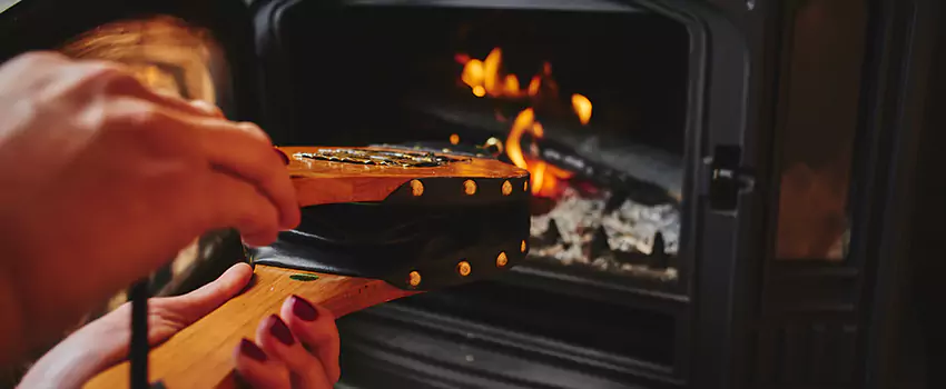 Wood Stove Grates Repair in Highland, California